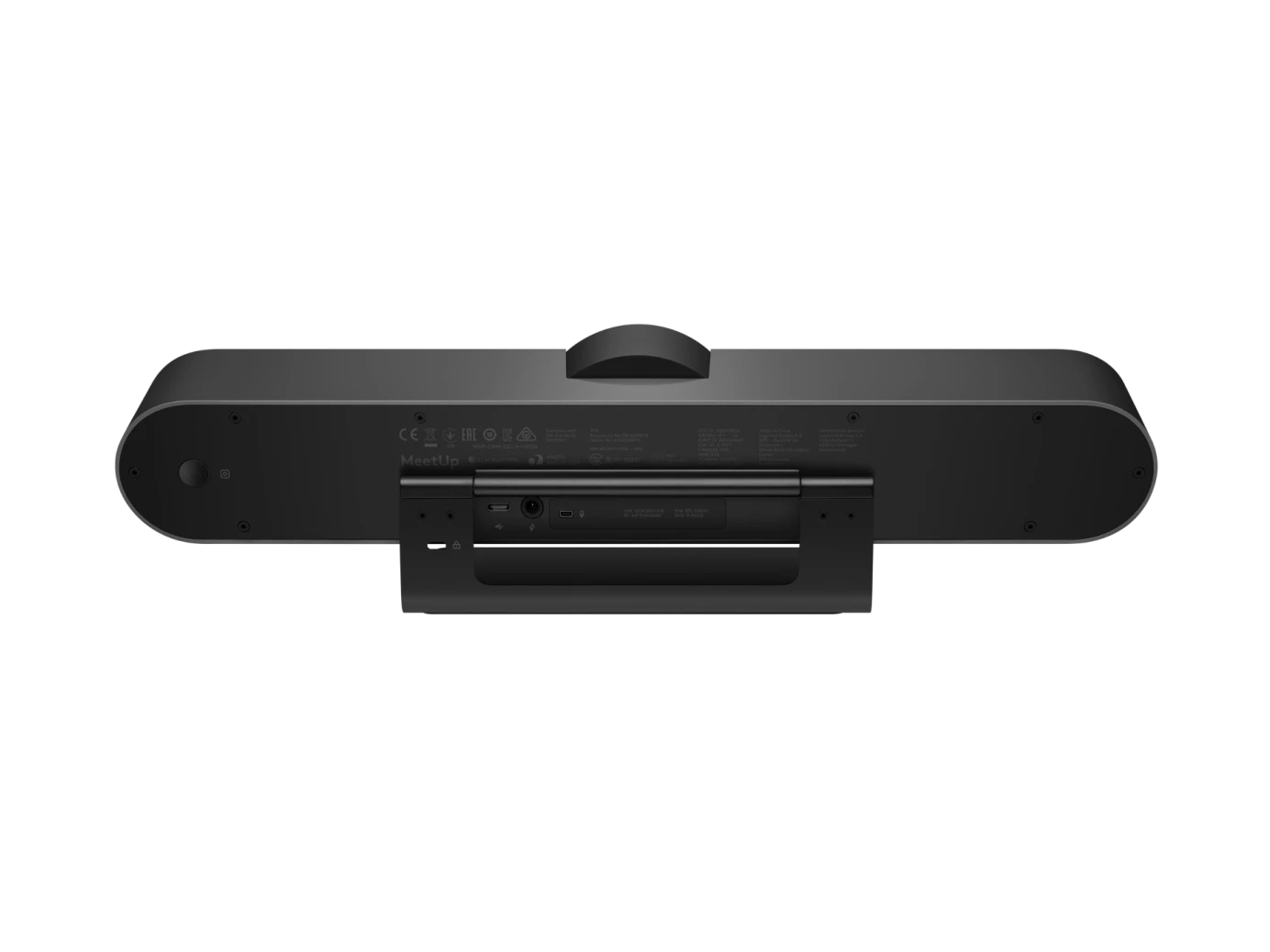 Logitech Meetup Video Conference Camera