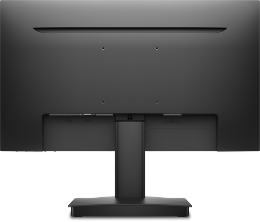 Dell 22 IPS Monitor SE2226HX — 21.5" FHD IPS 100Hz | TÜV 3-Star Eye Comfort | HDMI + VGA | Black