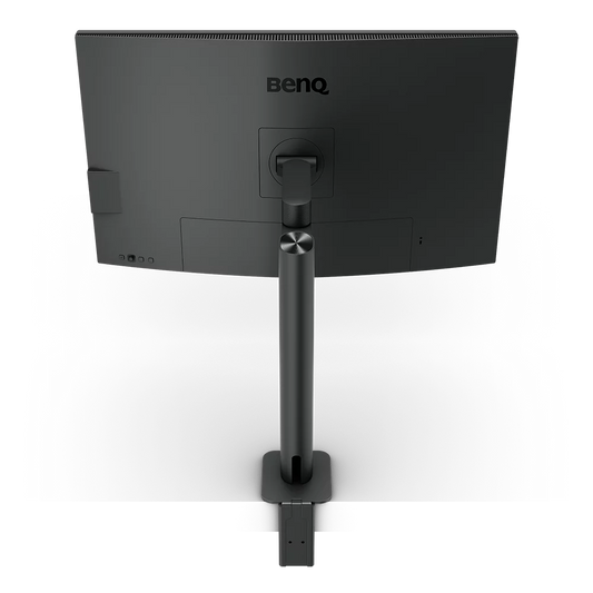 BenQ PD3205UA (32-inch Ergo Arm 4K UHD sRGB HDR10 USB-C Designer Monitor) - Image 2