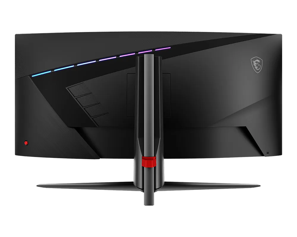 MSI MAG 345CQRF E20 34" Ultrawide Curved Gaming Monitor — Rapid VA | 3440×1440 UWQHD | 200Hz | 0.5ms GtG | 1000R | AMD FreeSync Premium | HDR Ready | DP 1.4a + 2× HDMI 2.0b | Console Mode | 3-Year Warranty