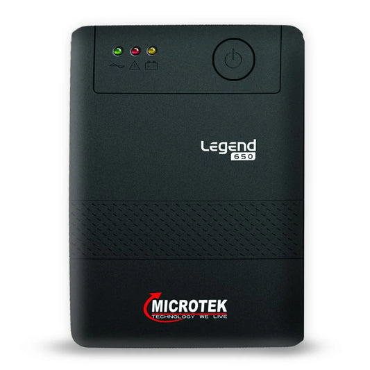 Microtek UPS Legend 650
