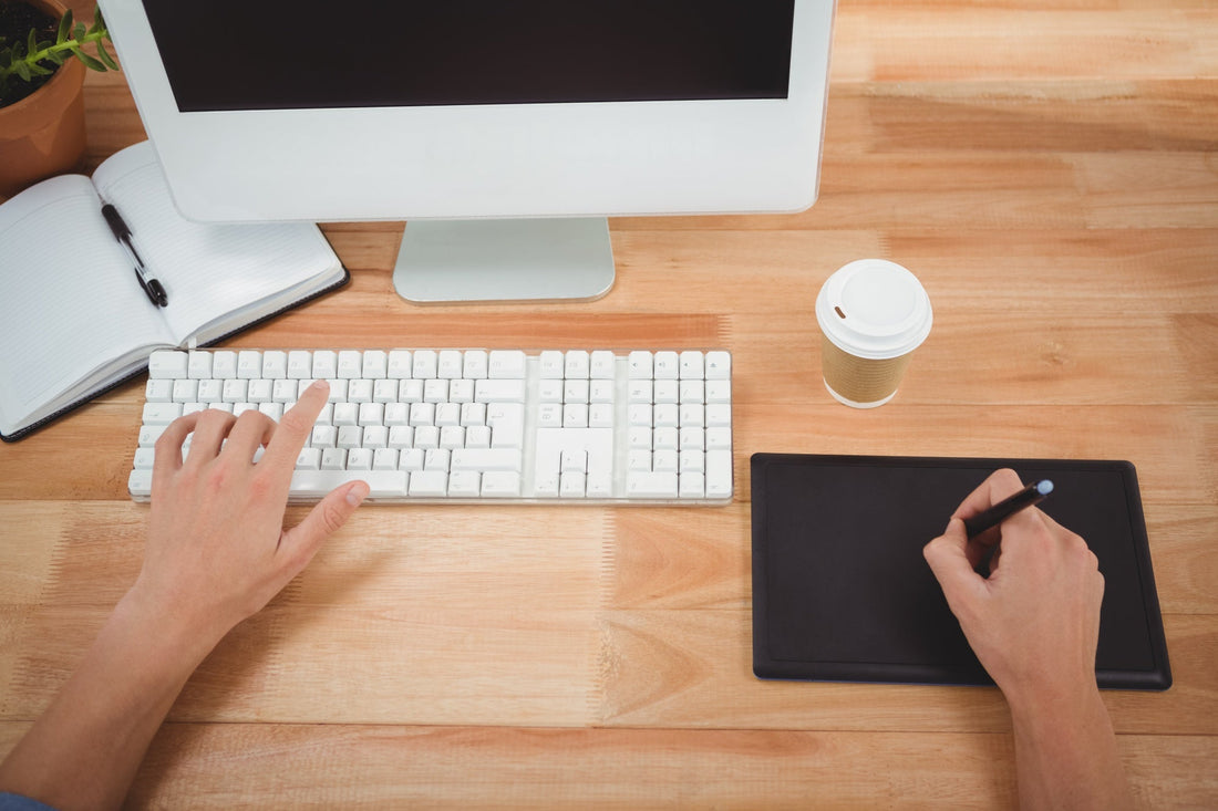 Benefits of Using a Wireless Keyboard for Laptop Users
