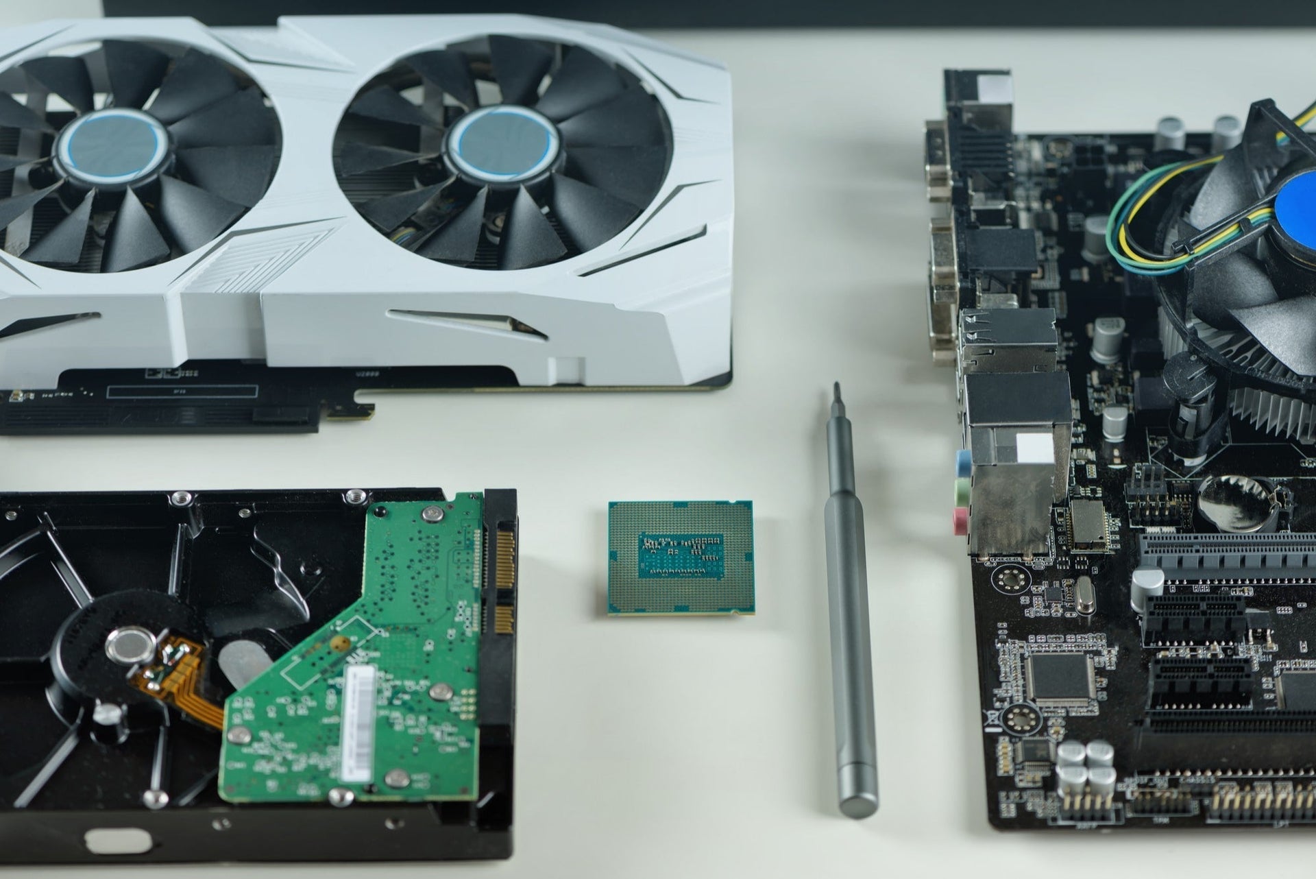 Smart Ways to Pick the Best PC Components for Your Budget