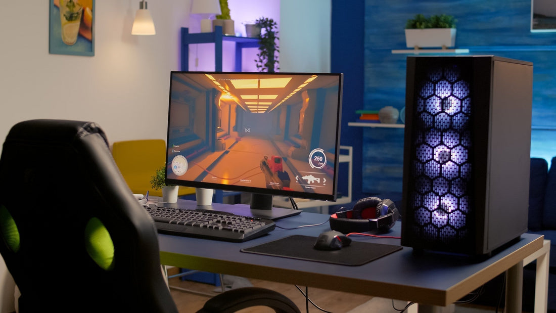 How to Select the Perfect PC Cabinet for Gaming in India
