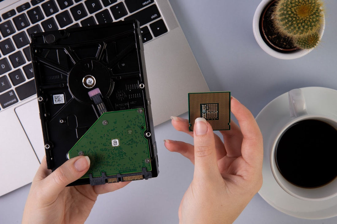 Common Mistakes to Avoid When Upgrading Your Graphics Card