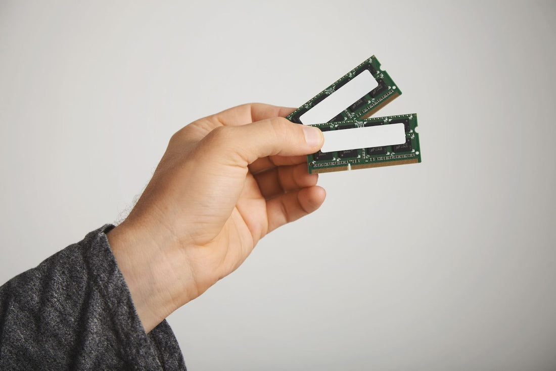 DDR4 vs DDR5 RAM: Performance and Compatibility