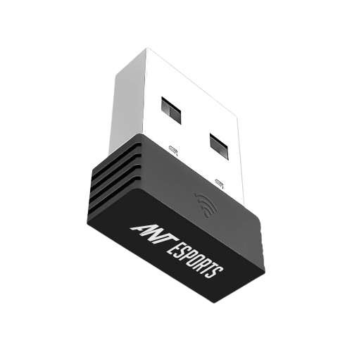 Wi-Fi Adapters & Dongles
