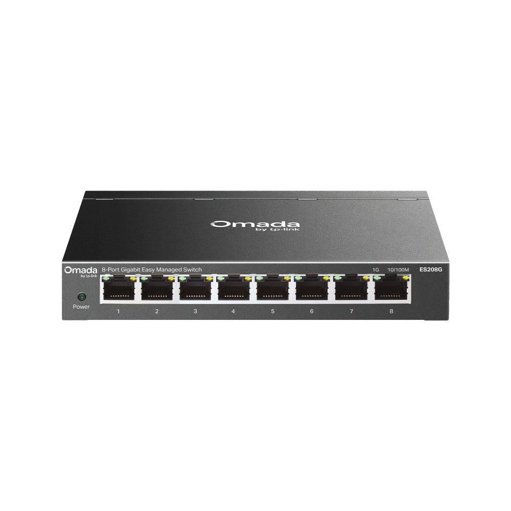 Network Switches & PoE