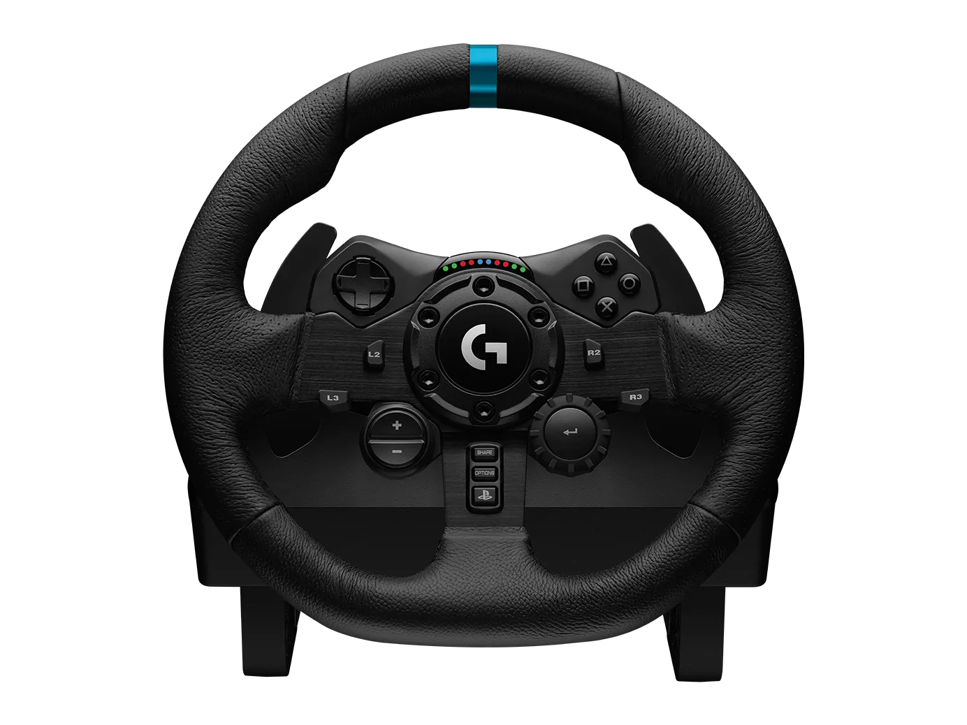 Controllers & Racing Wheels