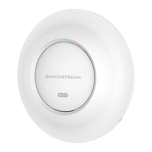 Routers & Access Points