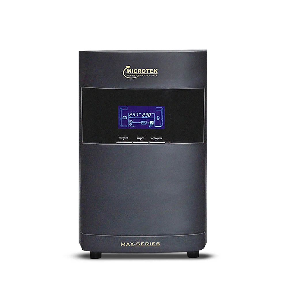 UPS & Power Protection