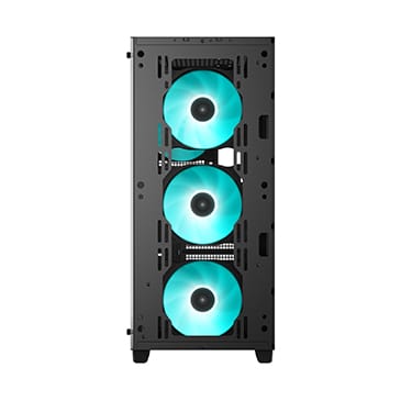 Deepcool CC560 Mid Tower Case - Image 7