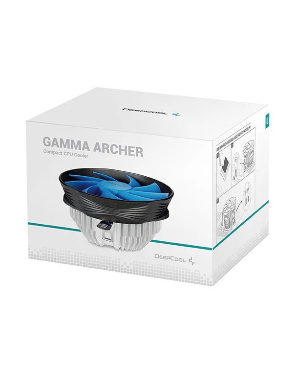 DeepCool Gamma Archer - Image 4