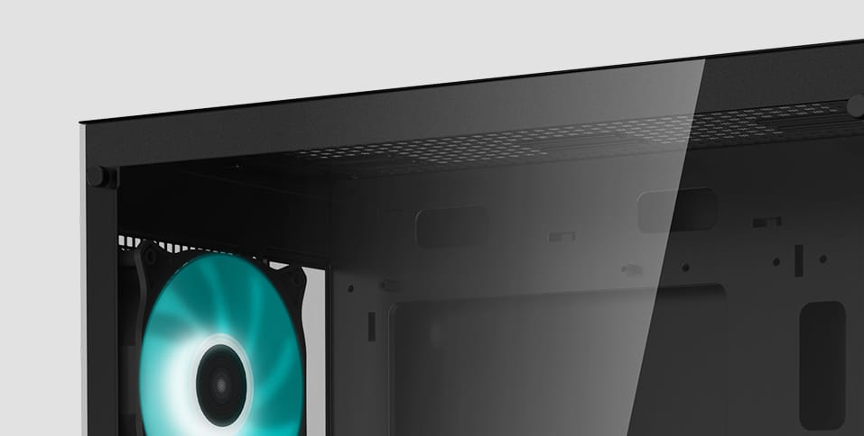 Deepcool CC560 Mid Tower Case - Image 6