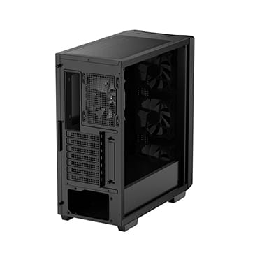 Deepcool CC560 Mid Tower Case - Image 4