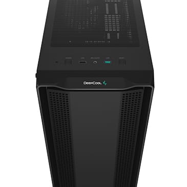 Deepcool CC560 Mid Tower Case - Image 3