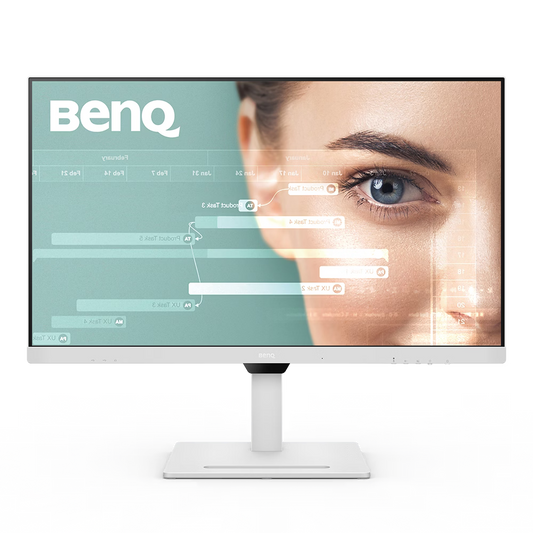 BenQ GW3290QT 31.5" QHD USB-C Ergonomic Eye-Care Coding Monitor