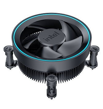Intel Laminar RM2 CPU Cooler (for Intel Core Ultra 5 & 7 Desktop Processors)