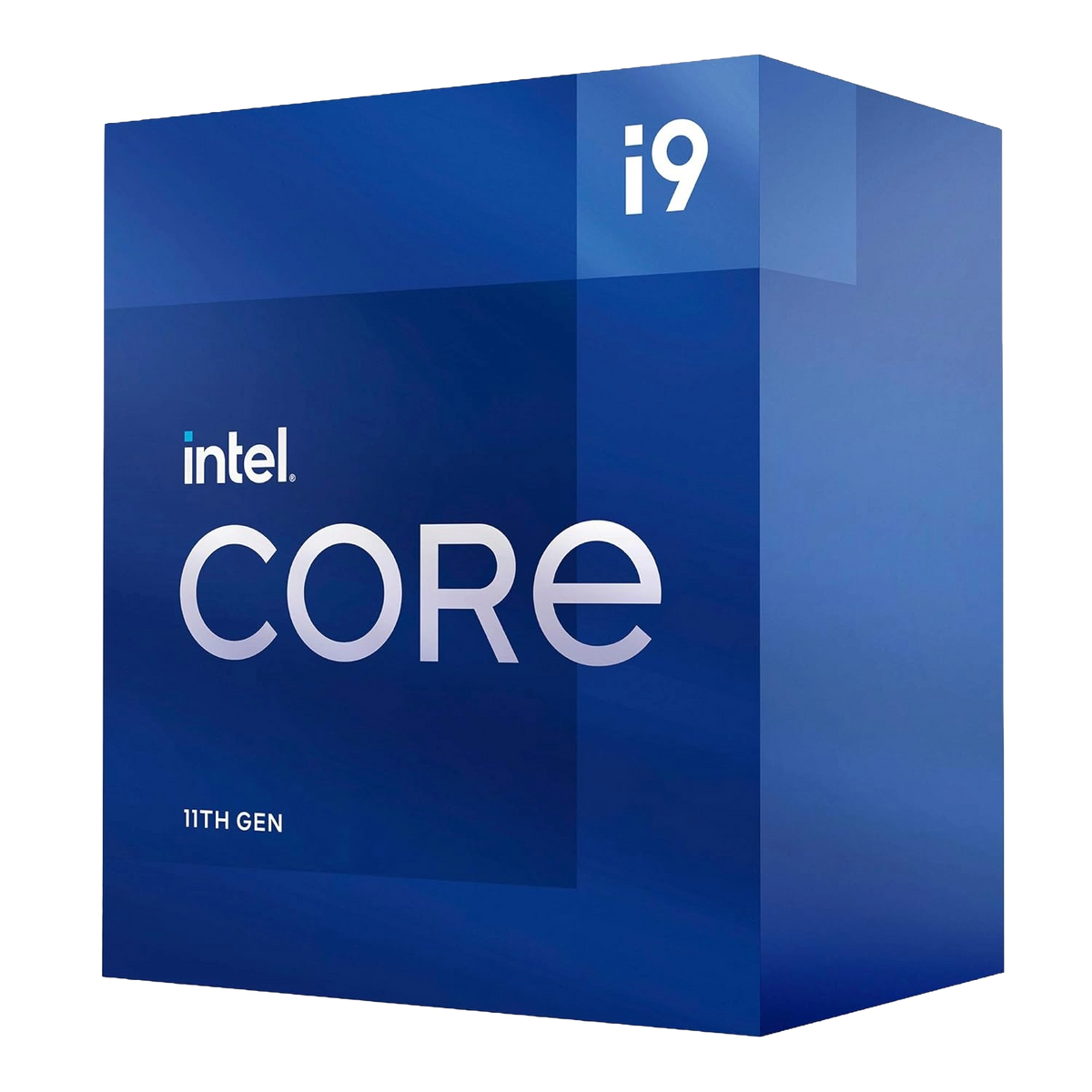 Intel Core i9-11900 Processor (16M Cache, up to 5.20 GHz)