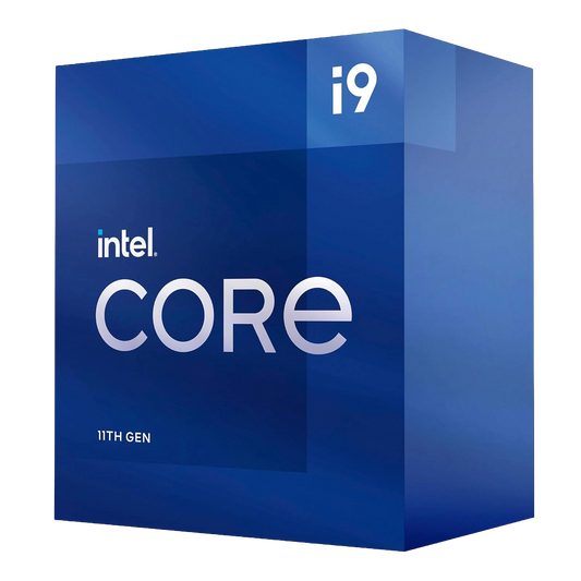 Intel Core i9-11900 Processor (16M Cache, up to 5.20 GHz)