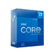 Intel Core i7-12700KF Processor (25M Cache, up to 5.00 GHz)