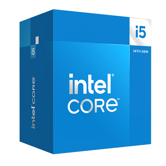 Intel Core i5-14500 Processor (24M Cache, up to 5.00 GHz)