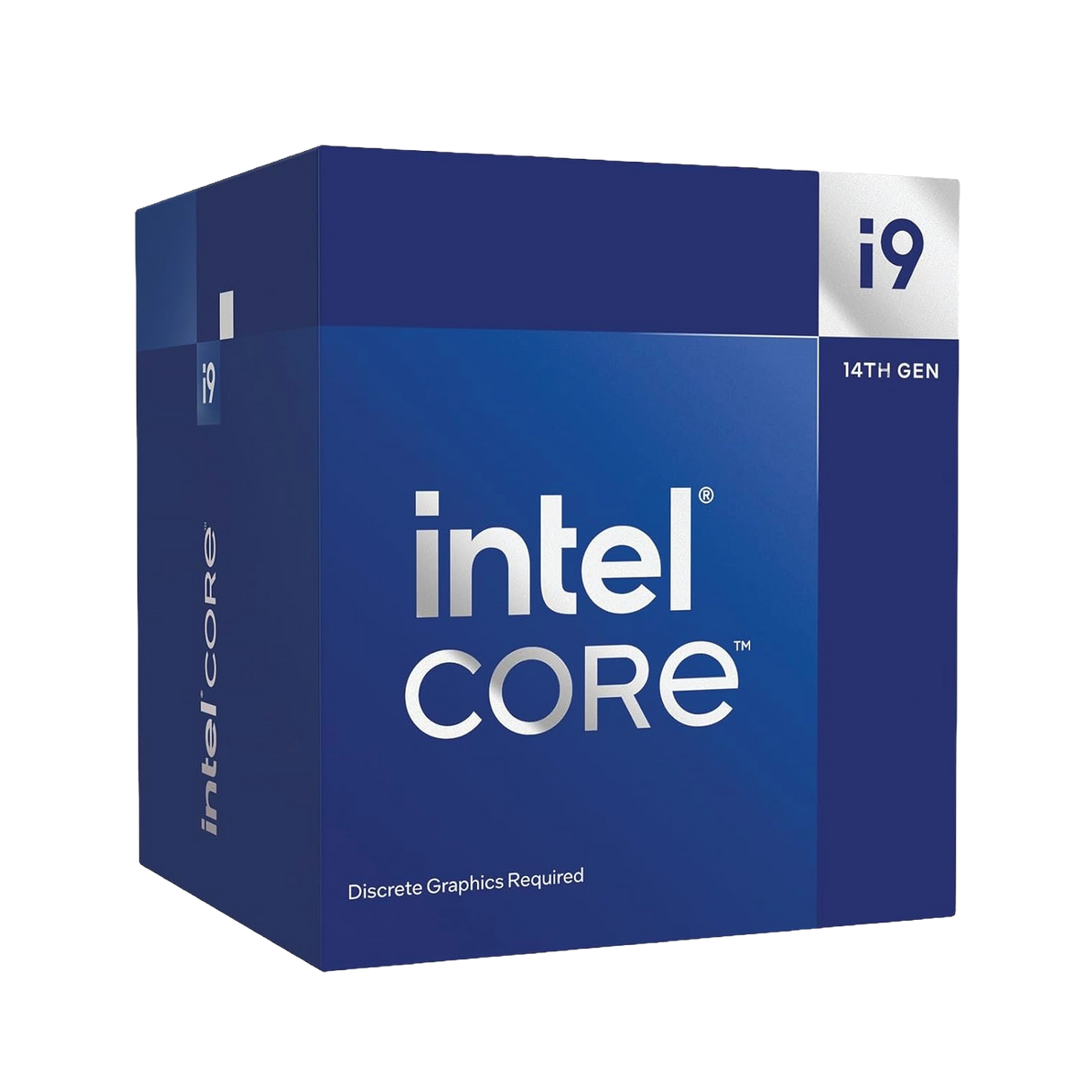 Intel Core i9-14900F Processor (36M Cache, up to 5.80 GHz)