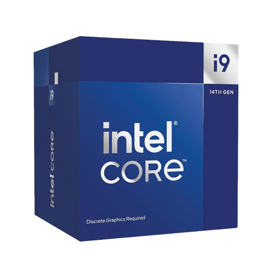 Intel Core i9-14900F Processor (36M Cache, up to 5.80 GHz)