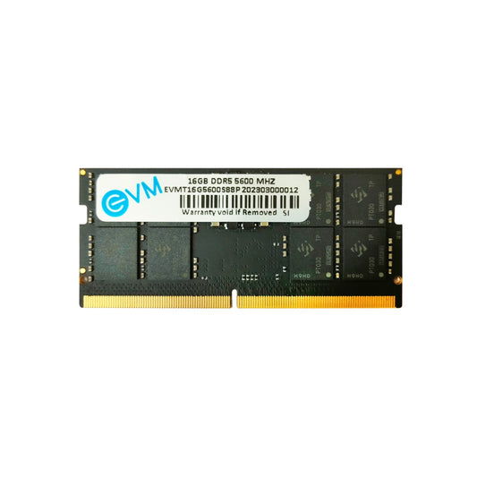 EVM Premier DDR5 SO-DIMM Laptop Memory
