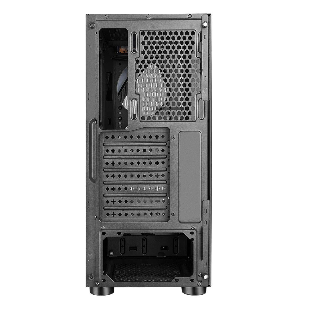 Ant Esports ICE-130AG Mid Tower Gaming Cabinet - Image 3
