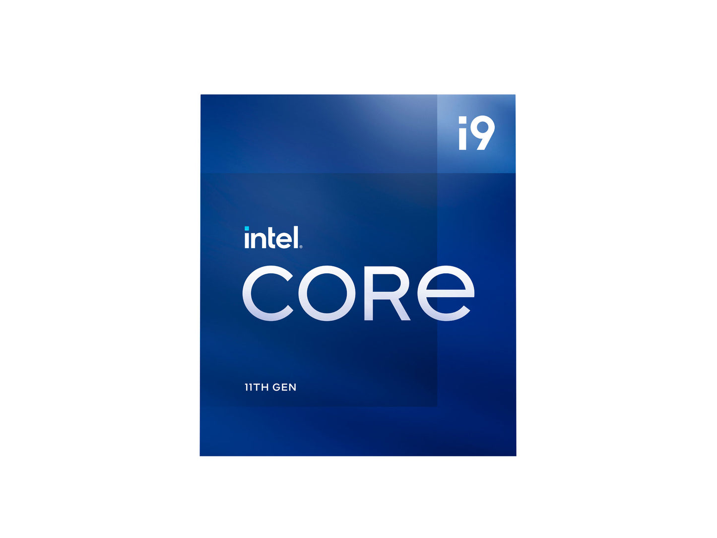 Intel Core i9-11900 Processor (16M Cache, up to 5.20 GHz)