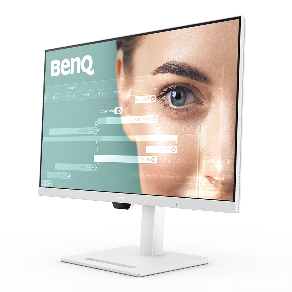 BenQ GW3290QT 31.5" QHD USB-C Ergonomic Eye-Care Coding Monitor