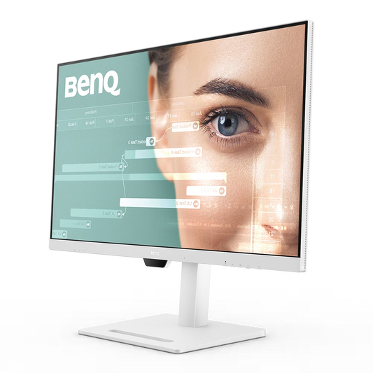 BenQ GW3290QT 31.5" QHD USB-C Ergonomic Eye-Care Coding Monitor
