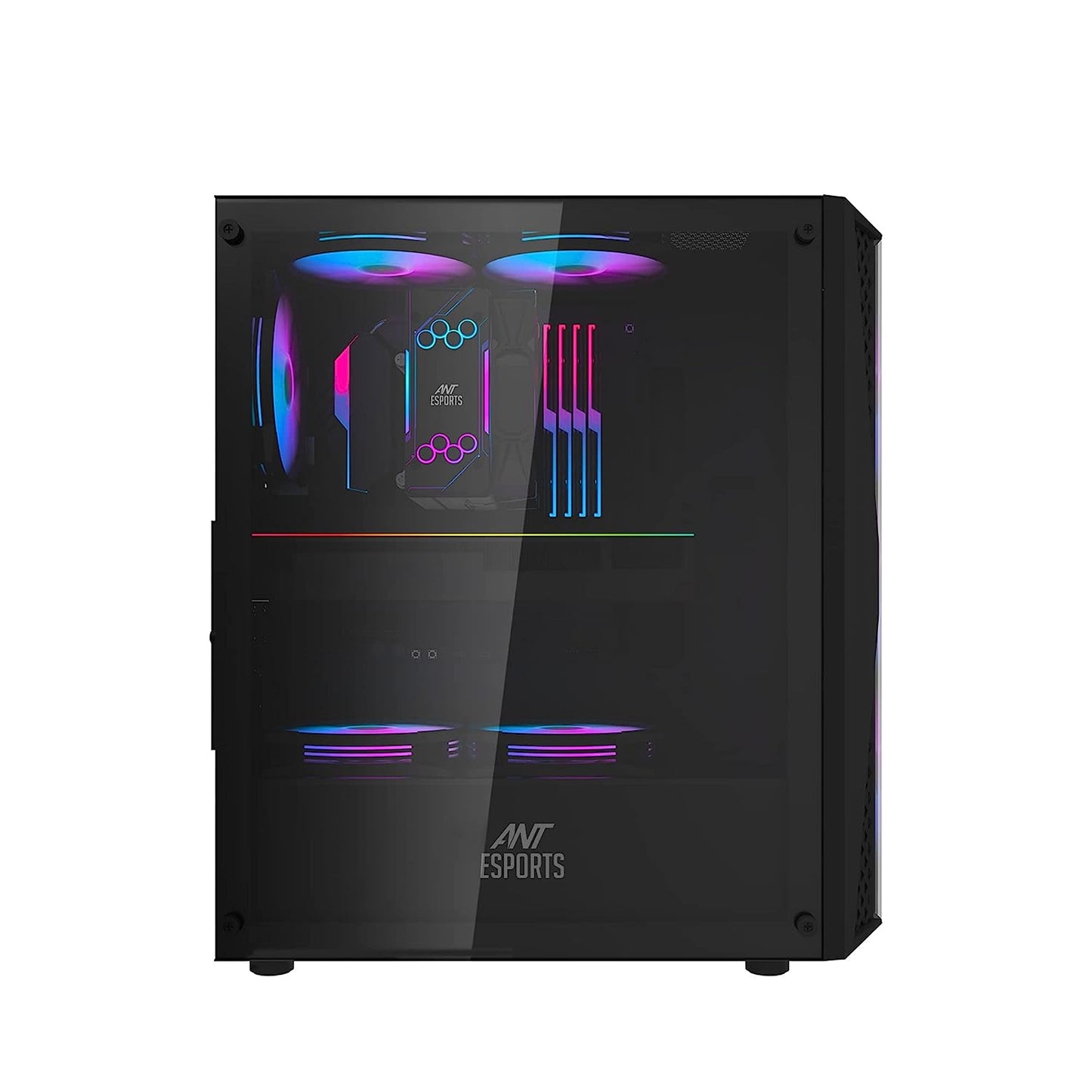 Ant Esports 220 Air Mid Tower Case