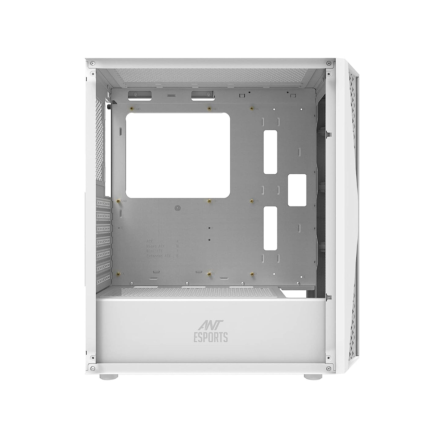 Ant Esports 220 Air Mid Tower Case