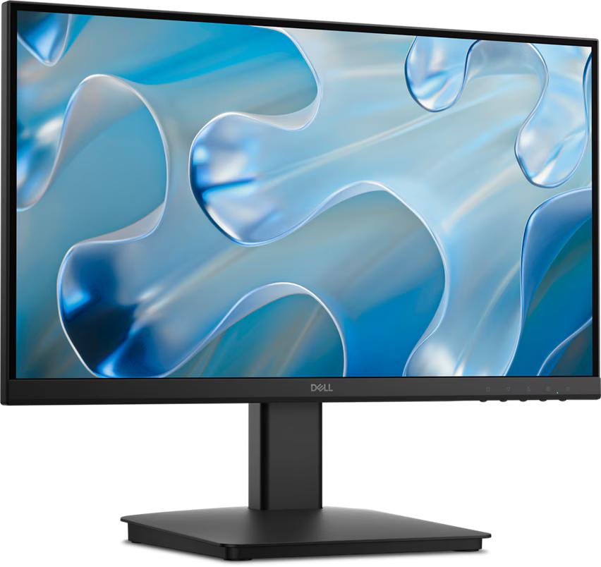 Dell SE2225HM 22″ Monitor | Full HD 100 Hz Productivity Display