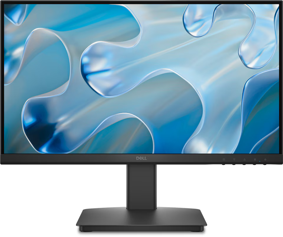 Dell SE2225HM 22″ Monitor | Full HD 100 Hz Productivity Display
