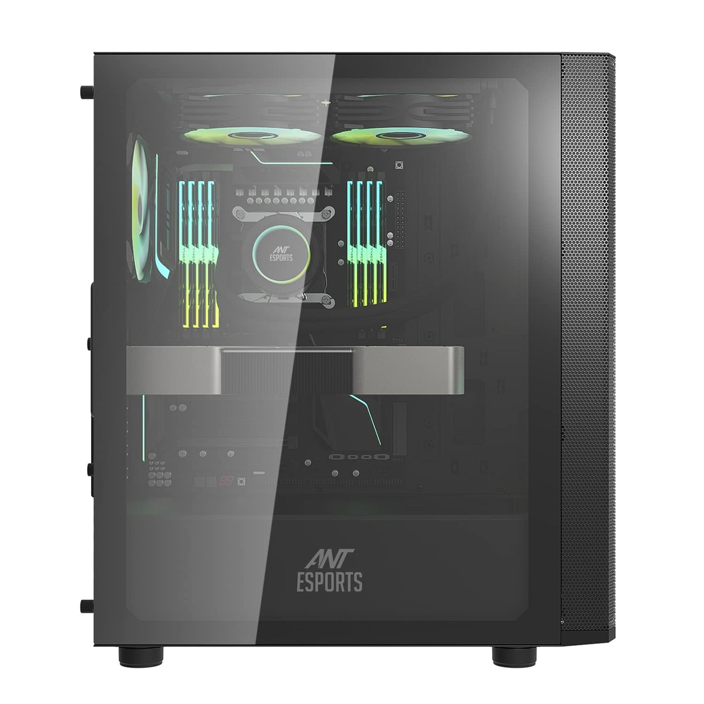 Ant Esports 250 Air Mid-Tower Case