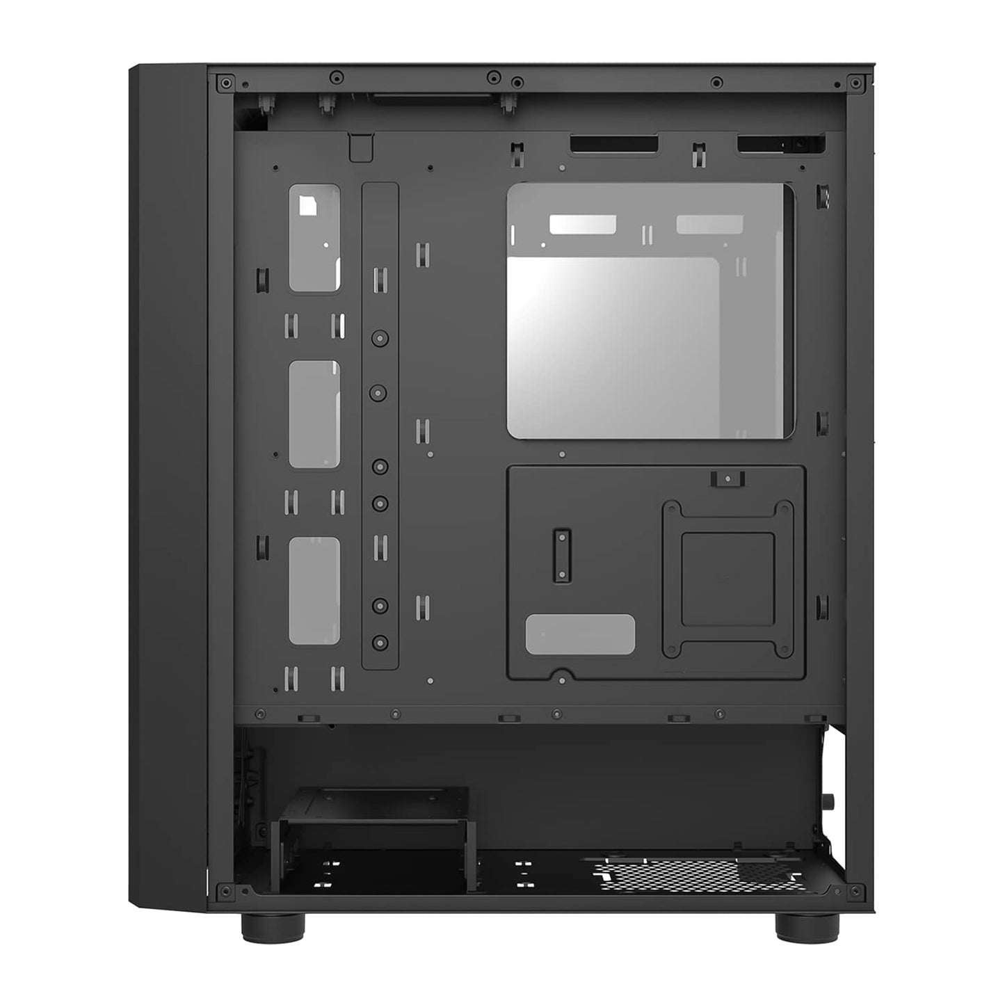 Ant Esports 250 Air Mid-Tower Case