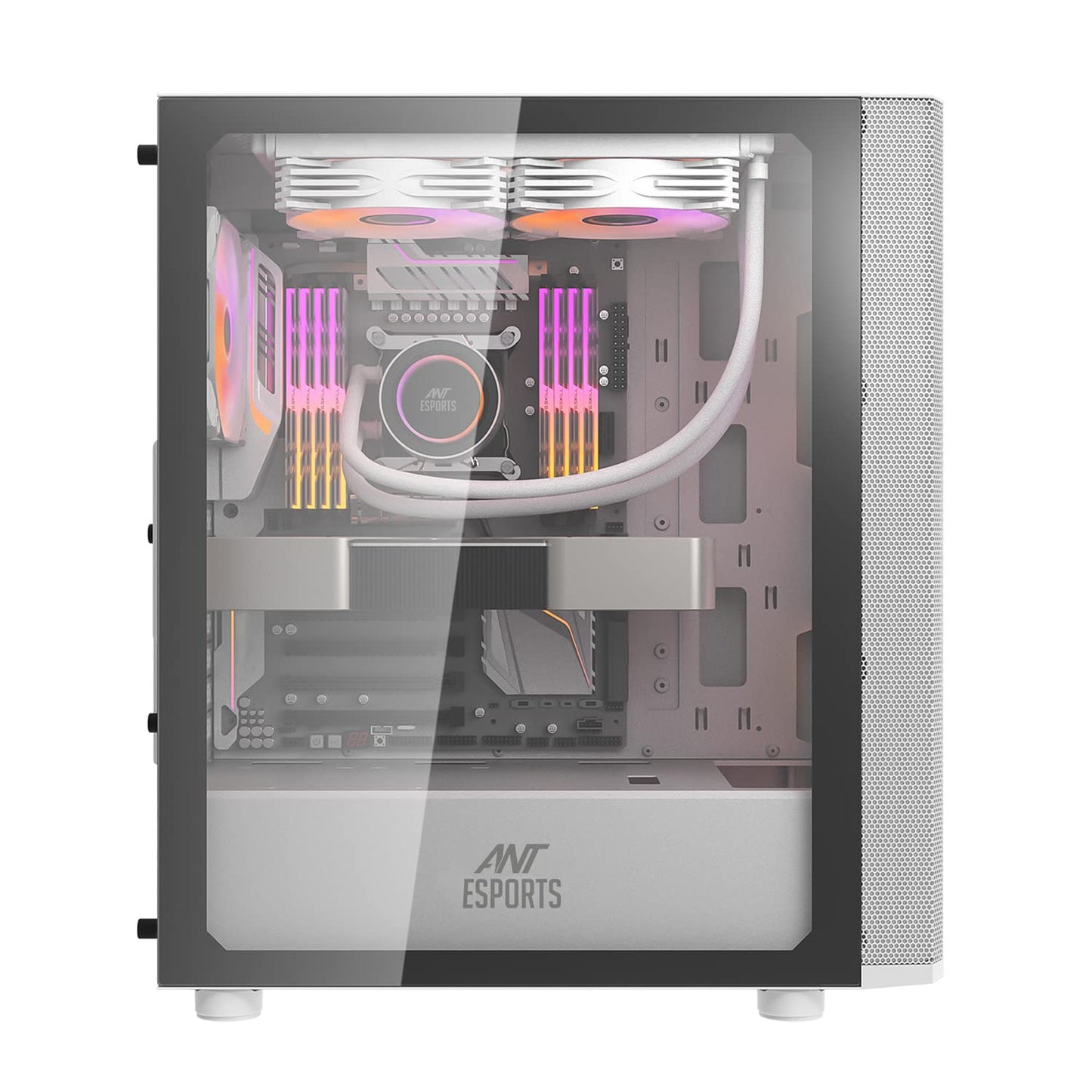 Ant Esports 250 Air Mid-Tower Case