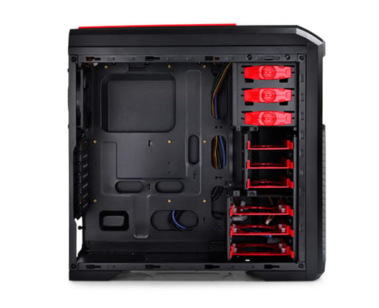 DeepCool Kendoman RD Mid Tower Case - Image 2