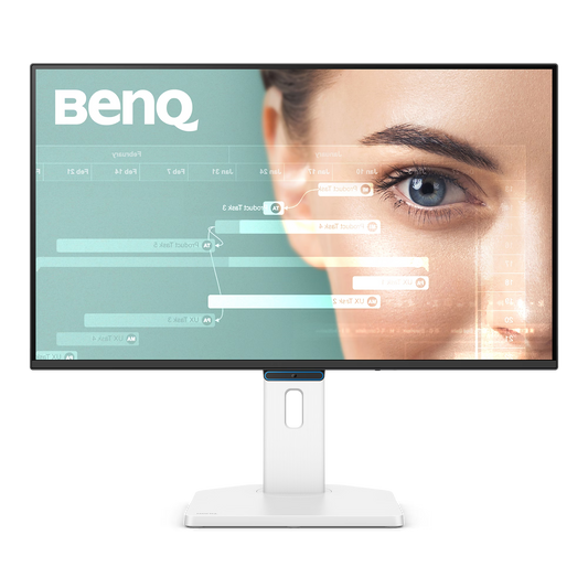 BenQ GW2790TC 27” FHD Ergonomic Eye-Care Monitor