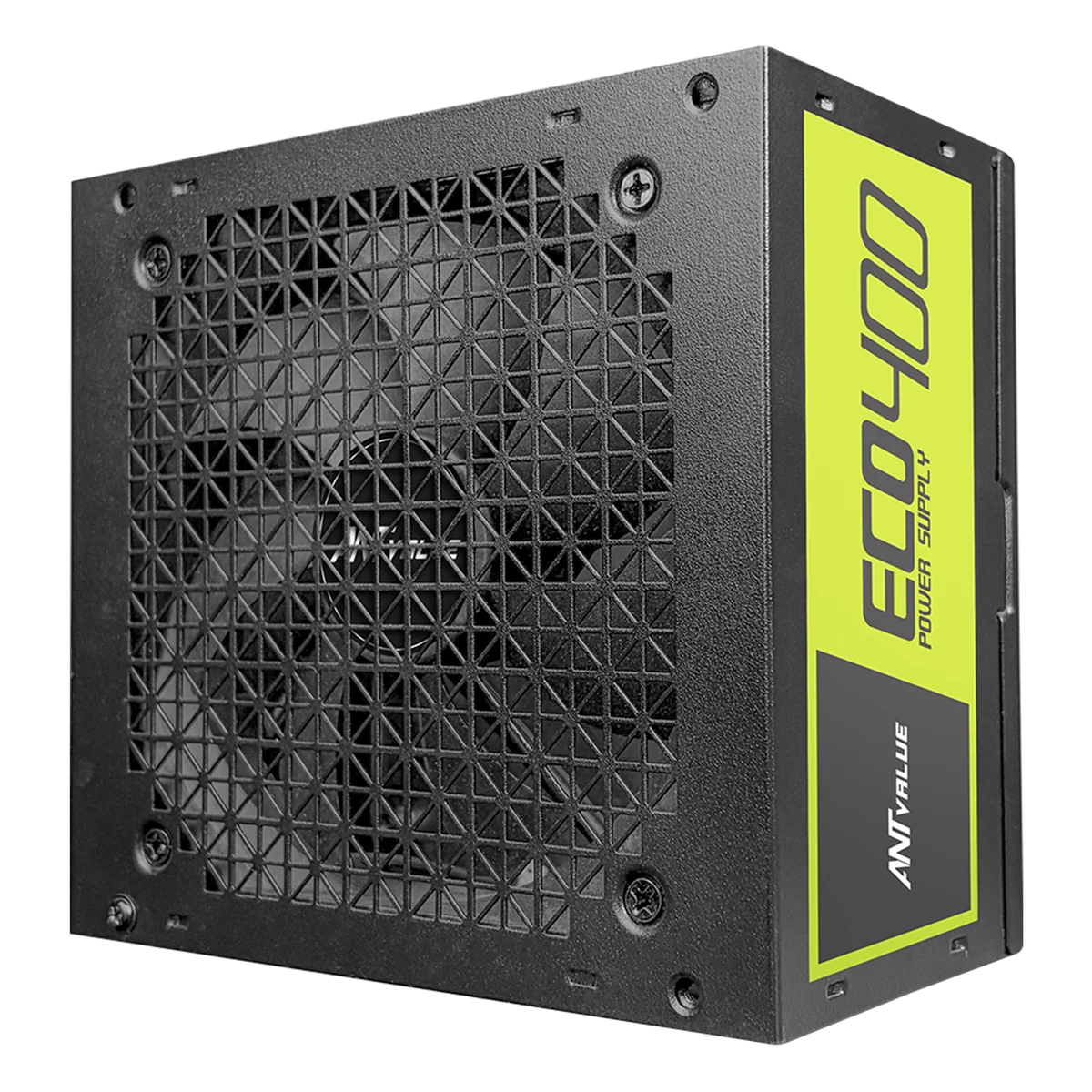 Ant Value ECO Series ECO400 400W Non-Modular Power Supply Unit