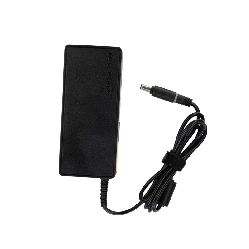 Lapcare Compatible Laptop Adapter for Sony VAIO — 19.5V 4.7A 90W | 6.5×4.4mm Pin | 1-Year Warranty