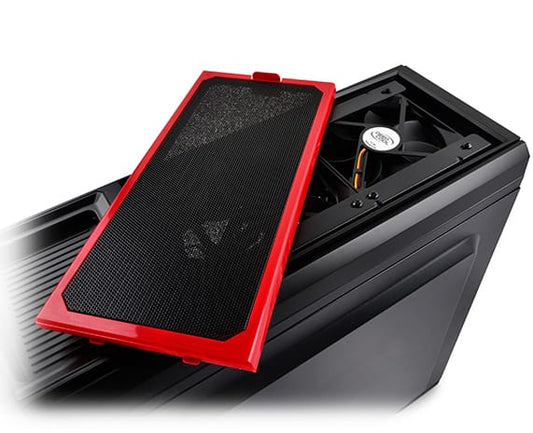 DeepCool Kendoman RD Mid Tower Case