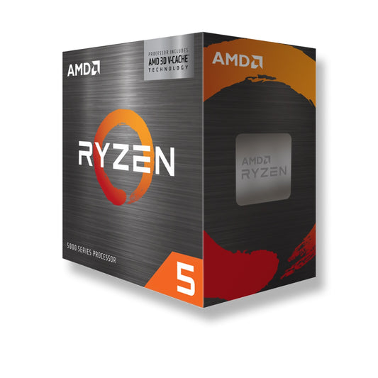 AMD Ryzen 5 5600F Processor