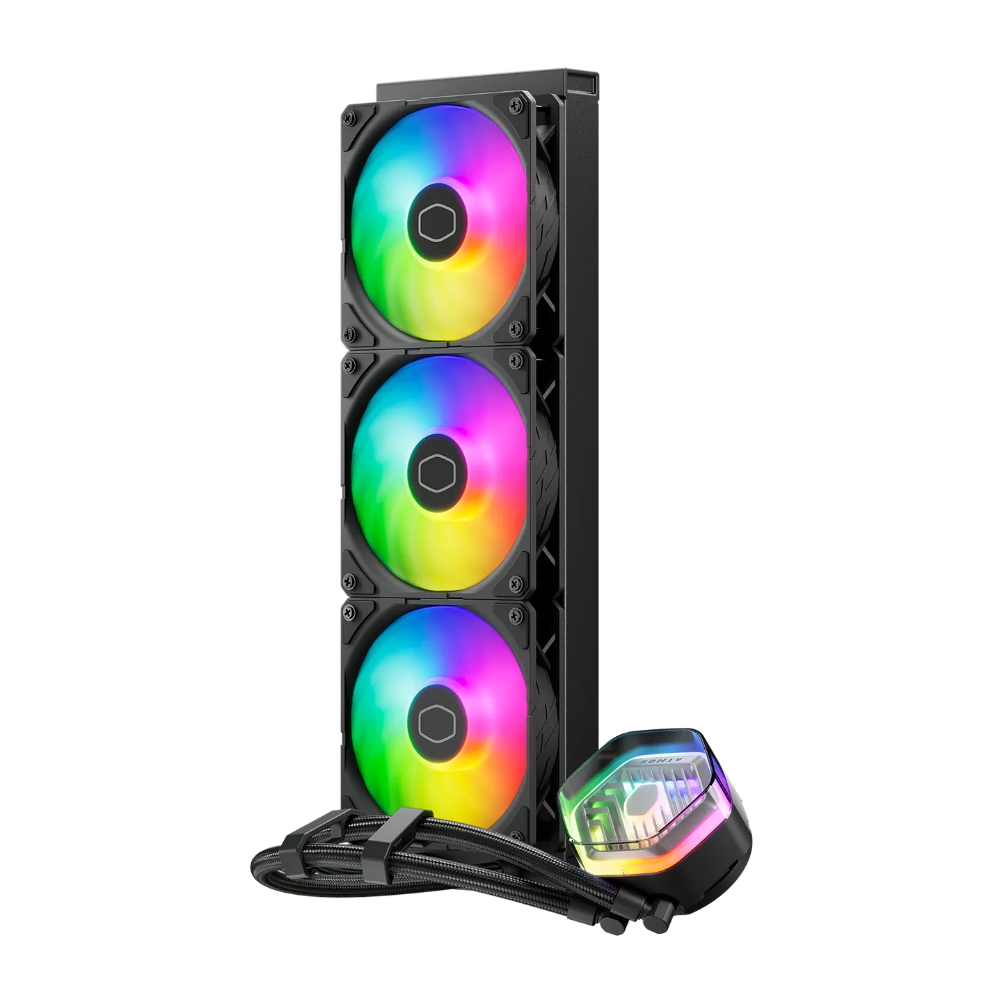 Cooler Master MasterLiquid 360 ATMOS