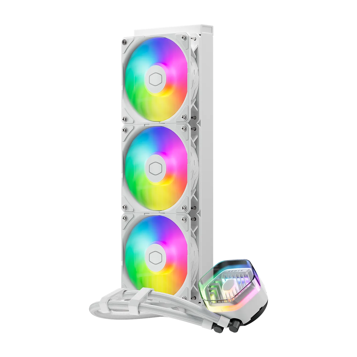 Cooler Master MasterLiquid 360 ATMOS