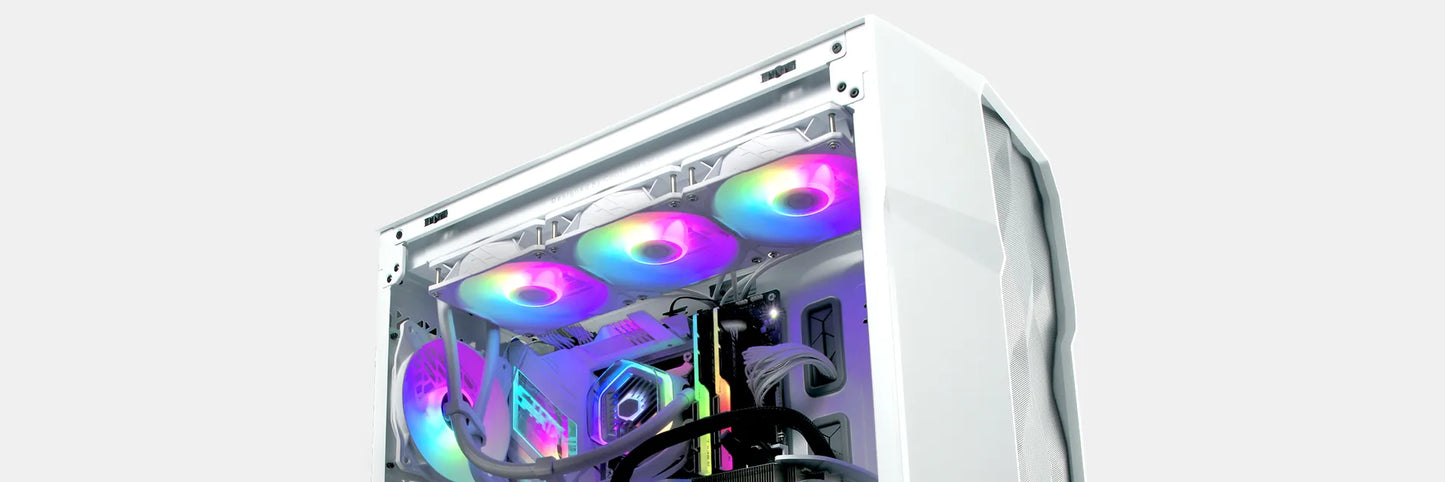 Cooler Master MasterLiquid 360 ATMOS