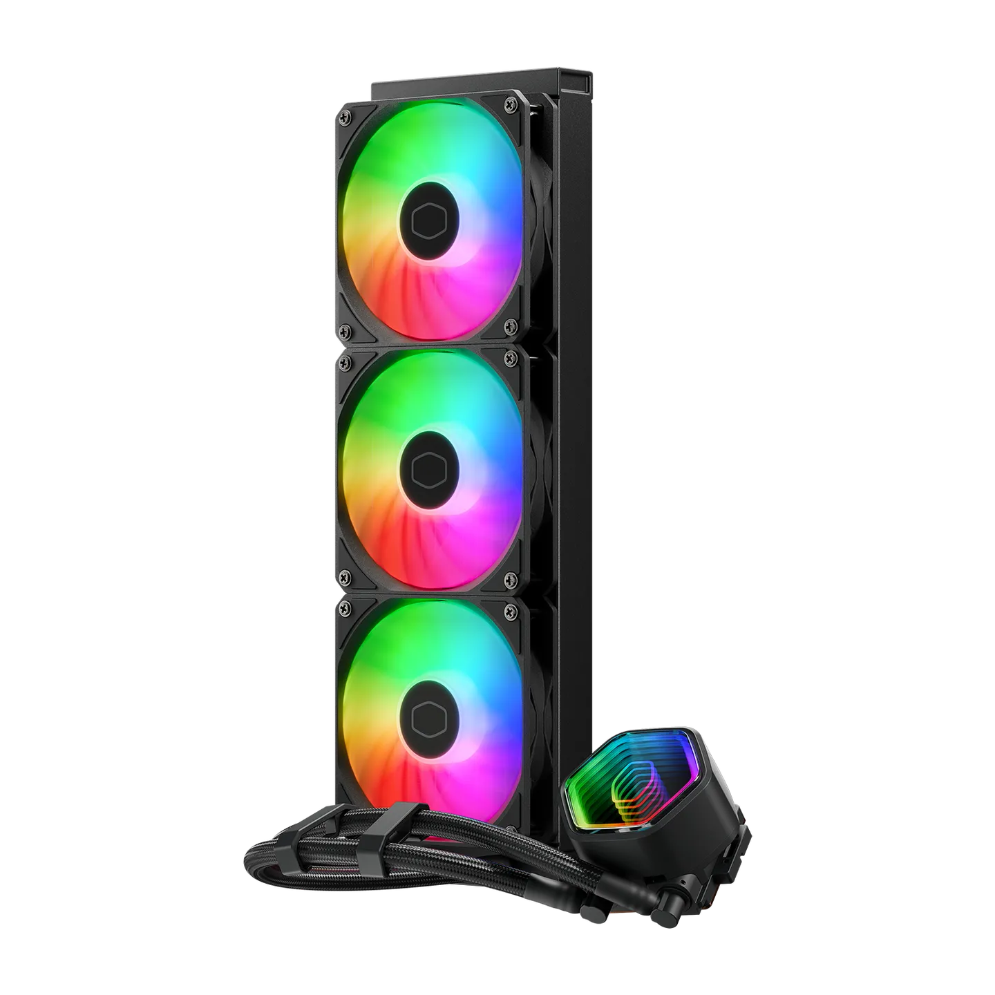 Cooler Master MasterLiquid 360 Core II
